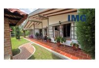 Fincas y Casas Campestres, Venta, La Cumbre - $650.000.000