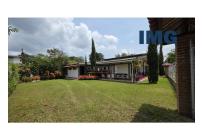 Fincas y Casas Campestres, Venta, La Cumbre - $650.000.000