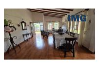 Fincas y Casas Campestres, Venta, La Cumbre - $650.000.000