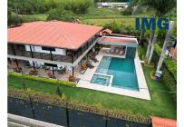Fincas y Casas Campestres, Venta, La Cumbre - $900.000.000