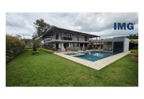 Fincas y Casas Campestres, Venta, La Cumbre - $900.000.000