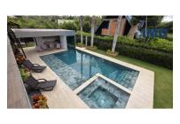 Fincas y Casas Campestres, Venta, La Cumbre - $900.000.000