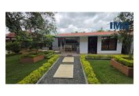Fincas y Casas Campestres, Venta, La Cumbre - $900.000.000