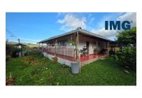 Fincas y Casas Campestres, Venta, La Cumbre - $380.000.000
