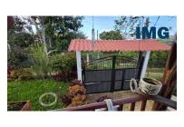 Fincas y Casas Campestres, Venta, La Cumbre - $380.000.000