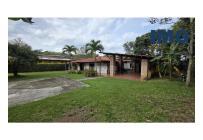 Fincas y Casas Campestres, Venta, Jamundí - $750.000.000