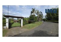 Fincas y Casas Campestres, Venta, Jamundí - $750.000.000