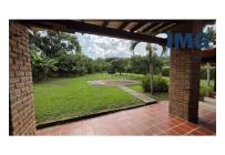 Fincas y Casas Campestres, Venta, Jamundí - $750.000.000