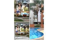 Apartamentos, Alquiler, Valle del Lili - $3.250.000