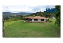 Fincas y Casas Campestres, Venta, La Cumbre - $1.700.000.000