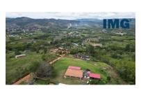Fincas y Casas Campestres, Venta, La Cumbre - $1.700.000.000