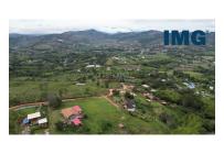 Fincas y Casas Campestres, Venta, La Cumbre - $1.700.000.000