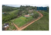 Fincas y Casas Campestres, Venta, La Cumbre - $1.700.000.000