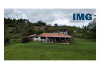 Fincas y Casas Campestres, Venta, La Cumbre - $1.700.000.000