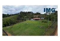 Fincas y Casas Campestres, Venta, La Cumbre - $1.700.000.000