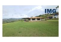 Fincas y Casas Campestres, Venta, La Cumbre - $1.700.000.000
