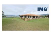 Fincas y Casas Campestres, Venta, La Cumbre - $1.700.000.000