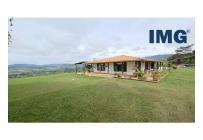 Fincas y Casas Campestres, Venta, La Cumbre - $1.700.000.000