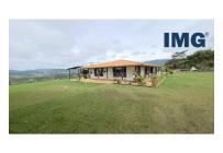 Fincas y Casas Campestres, Venta, La Cumbre - $1.700.000.000