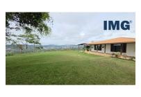 Fincas y Casas Campestres, Venta, La Cumbre - $1.700.000.000