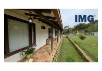 Fincas y Casas Campestres, Venta, La Cumbre - $1.700.000.000
