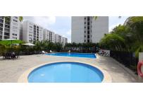 Apartamentos, Alquiler, Ciudad Bochalema - $1.250.000