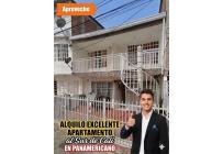 Apartamentos, Alquiler, Panamericano - $980.000