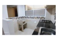 Apartaestudios, Alquiler, El Ingenio - $1.200.000