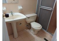 Apartamentos, Alquiler, Cuarto de Legua - $1.600.000