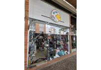 Locales y Bodegas, Venta, Ciudad Bochalema - $320.000.000