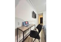 Apartaestudios, Alquiler, Santa Anita