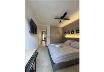 Apartaestudios, Alquiler, Santa Anita