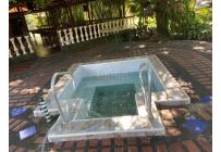 Fincas y Casas Campestres, Venta, Palmira