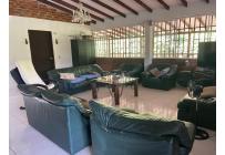 Fincas y Casas Campestres, Venta, Palmira