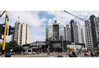 Oficinas y Consultorios, Venta, Los Cámbulos - $390.000.000