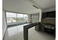 Apartamentos, Alquiler, Valle del Lili - $1.700.000