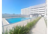 Apartamentos, Alquiler, Barranquilla - $2.500.000