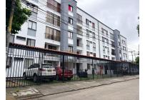 Apartamentos, Venta, Colseguros - $240.000.000
