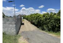 Lotes, Venta, Palmira - $300.000.000