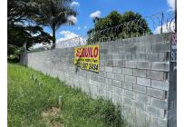 Lotes, Venta, Palmira - $300.000.000