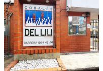 Apartamentos, Alquiler, Valle del Lili - $1.300.000