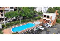 Apartamentos, Alquiler, Valle del Lili - $1.300.000