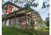Fincas y Casas Campestres, Venta, La Cumbre - $200.000.000