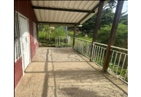 Fincas y Casas Campestres, Venta, La Cumbre - $200.000.000