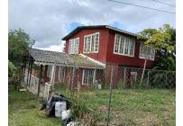 Fincas y Casas Campestres, Venta, La Cumbre - $200.000.000