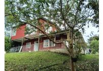 Fincas y Casas Campestres, Venta, La Cumbre - $200.000.000