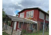 Fincas y Casas Campestres, Venta, La Cumbre - $200.000.000