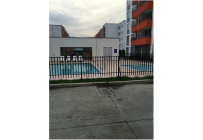 Apartamentos, Alquiler, Ciudad Bochalema - $1.000.000