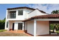 Casas, Venta, Jamundí - $1.400.000.000