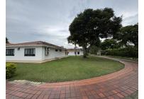 Casas, Alquiler, Pance - $6.800.000